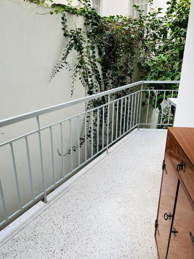 Acropolis Select Flat Lägenhet Aten Exteriör bild